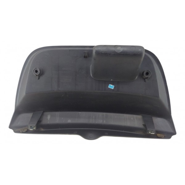 Moldura Forro Traseira Vw Gol G5 G6 2009 2015 Original