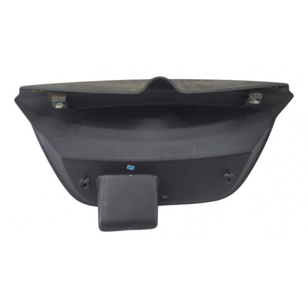 Moldura Forro Traseira Vw Gol G5 G6 2009 2015 Original