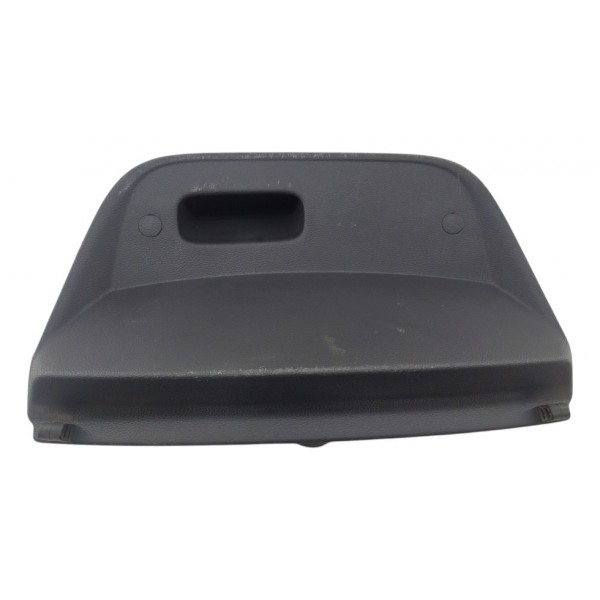 Moldura Forro Traseira Vw Gol G5 G6 2009 2015 Original