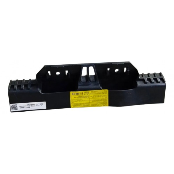 Moldura Da Cortina Teto Hyundai Creta Esquerdo 2021 2022