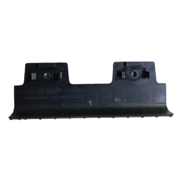 Moldura Da Cortina Teto Hyundai Creta Platinum 2021 2022