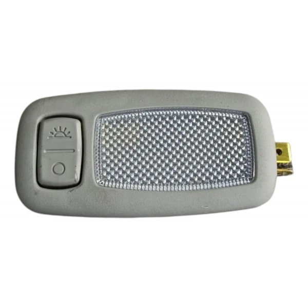 Luz Teto Cortesia Hyundai Creta Platinum 2021 2022