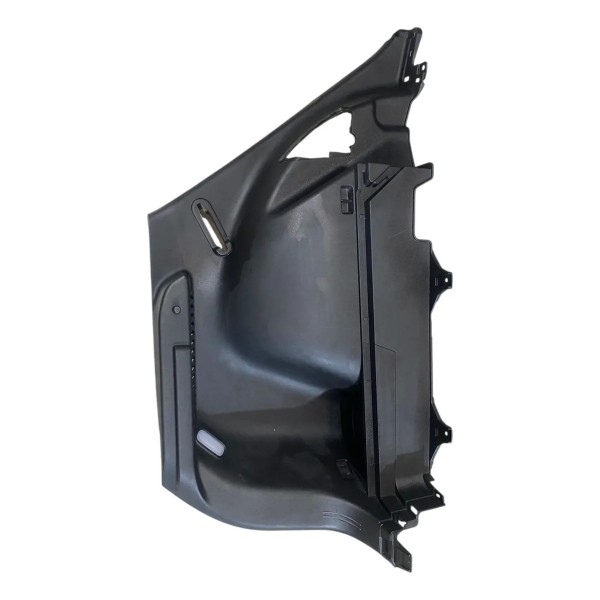 Forro Porta Malas Esquerdo Hyundai Creta 2021 2022