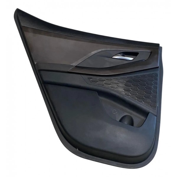 Forro De Porta Traseira Esquerda Hyundai Creta 2021 2022
