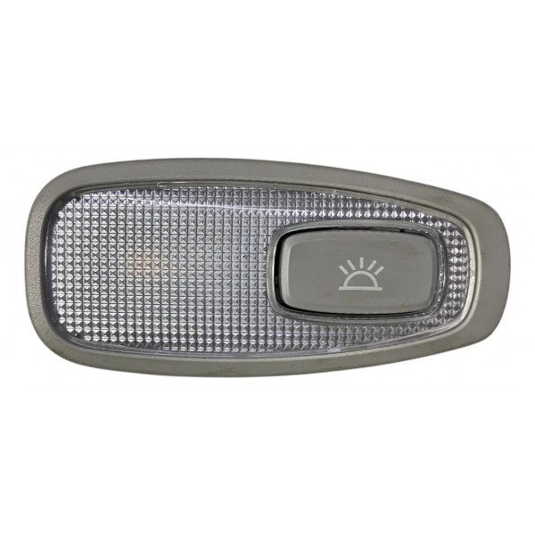Luz Teto Cortesia Tras Esq Hyundai Creta 2021 2022
