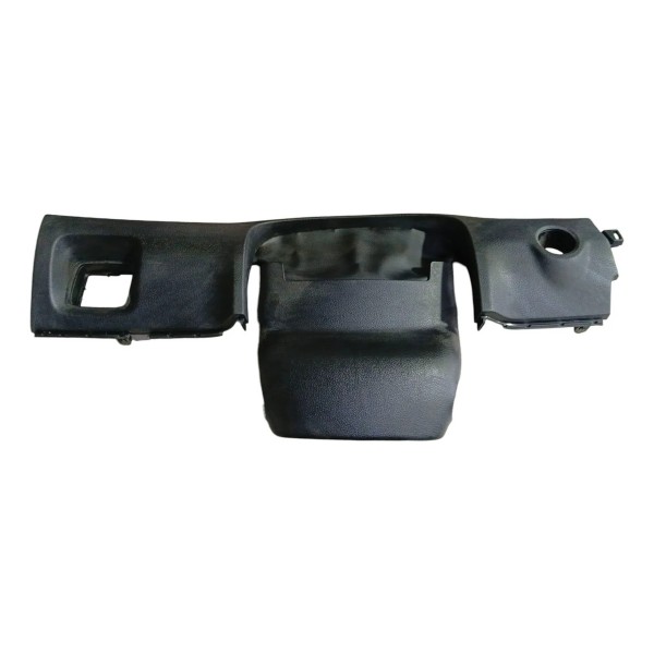 Moldura Inferior Painel Hyundai Creta Platinum 2021 2022 Preto