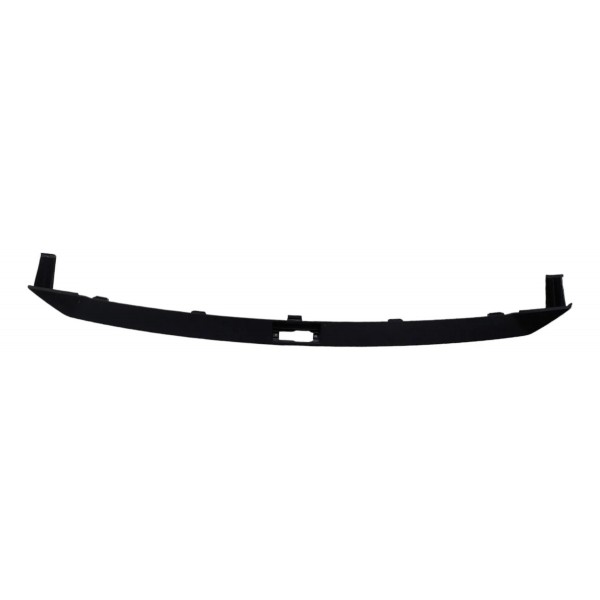 Moldura Lanterna Traseira Hyundai Hb20 2023 2025 Preto