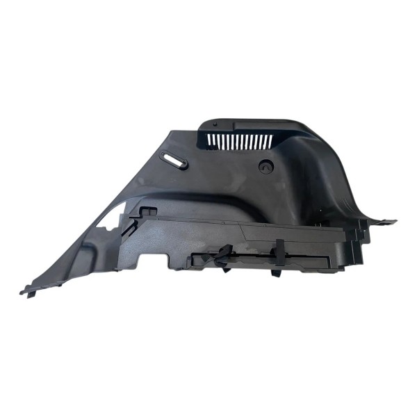 Forro Porta Malas Direito Hyundai Creta 2021 2022