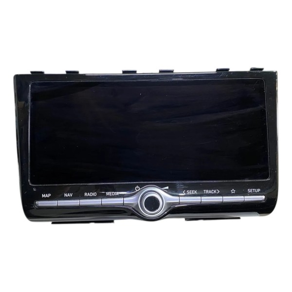 Multimidia Hyundai Creta Platinum 2021 2022