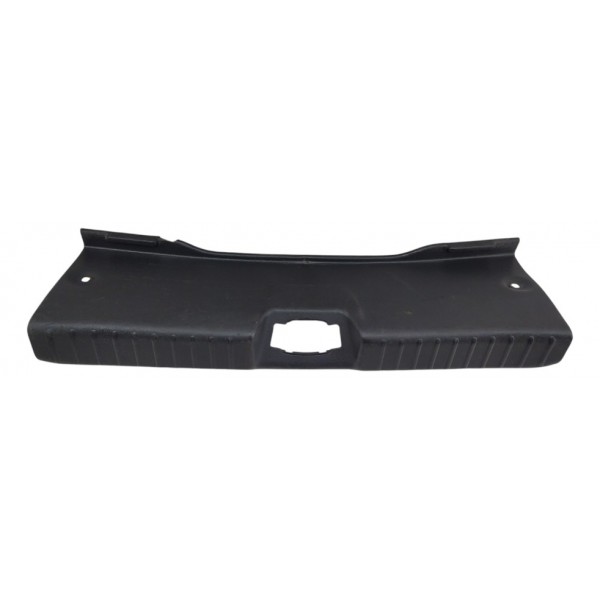 Moldura Soleira Porta Malas Hyundai I30 2009 2012 C Detalhe
