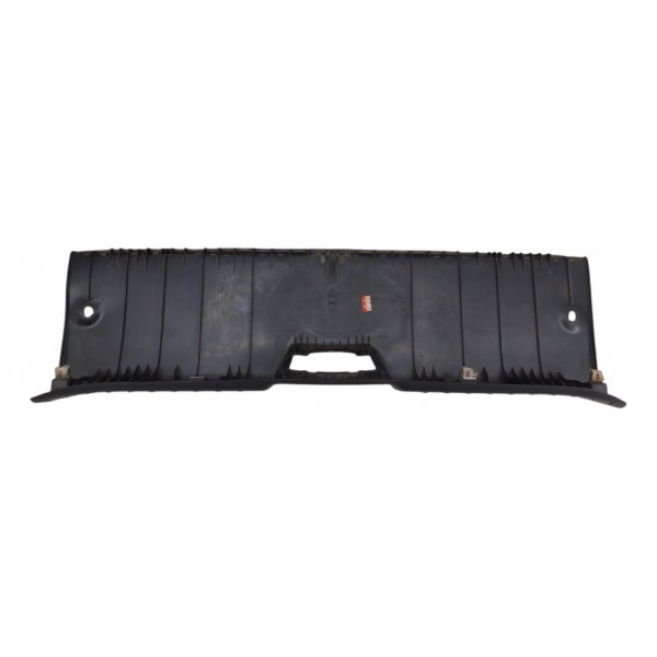 Moldura Soleira Porta Malas Hyundai I30 2009 2012 C Detalhe