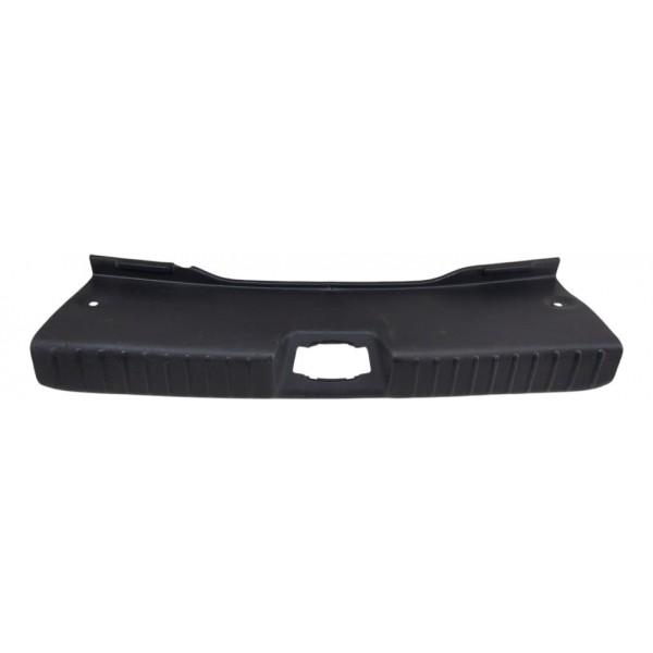 Moldura Soleira Porta Malas Hyundai I30 2009 2012 C Detalhe