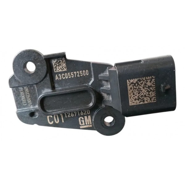 Sensor Maf Fluxo De Ar Gm Onix 2020 A 2025