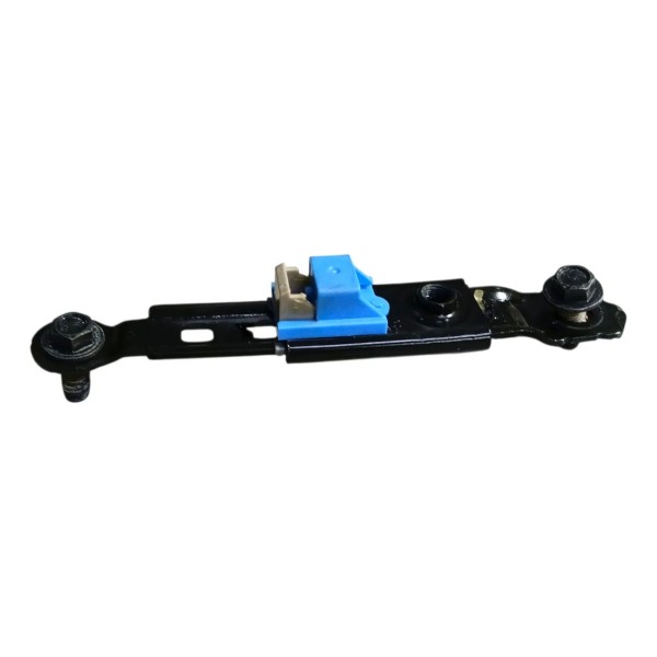 Regulador Altura Cinto Hyundai Creta Esquerdo 2021 2022