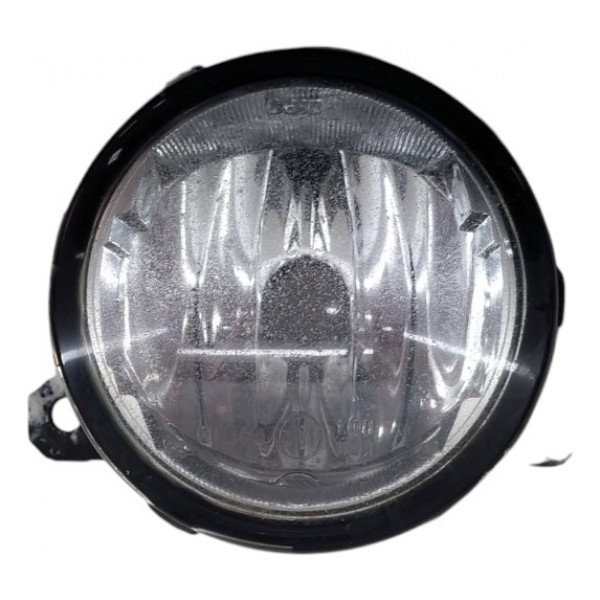 Farol De Milha Le Fiat Mobi Argo 2017 2022 Original