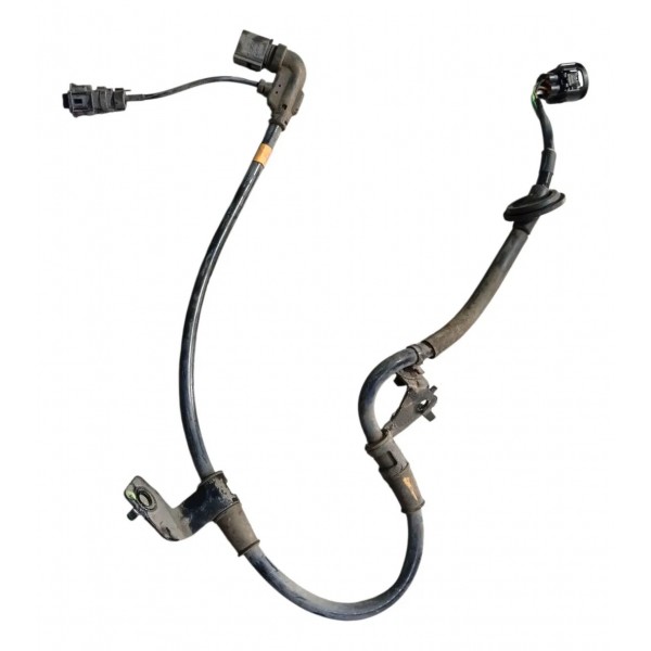 Chicote Sensor Traseiro Hyundai Creta 2021 2022