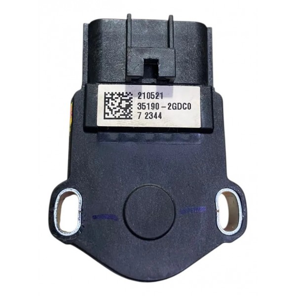Sensor Pedal Acelerador Hyundai Creta 2021 2022