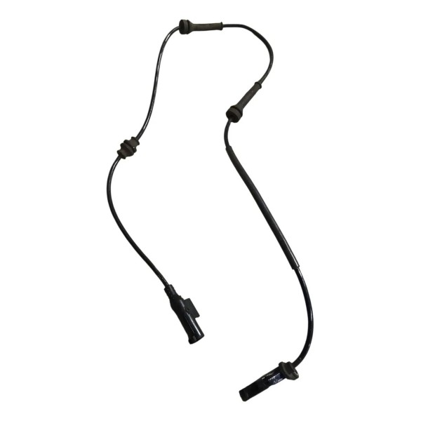 Sensor Abs Dianteiro Fiat Toro 2025