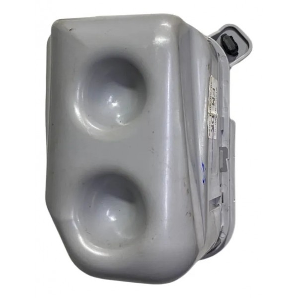 Protetor Multi Box Fusíveis Hyundai Creta 2021 2022