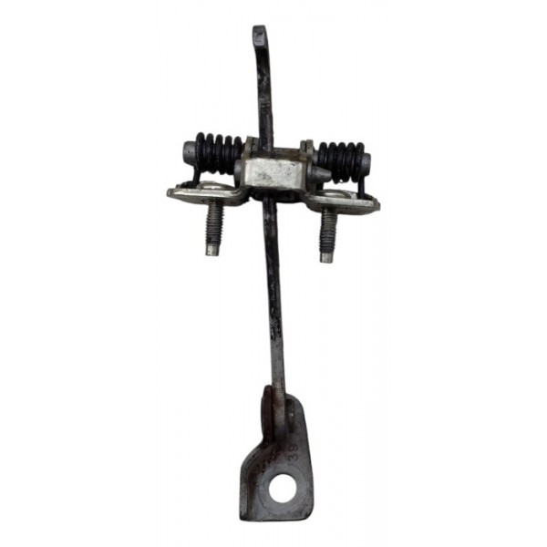 Limitador Porta Dianteira Ld Peugeot 307 2004 2012 Original