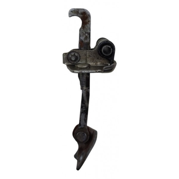Limitador Porta Dianteira Ld Peugeot 307 2004 2012 Original