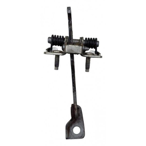 Limitador Porta Dianteira Ld Peugeot 307 2004 2012 Original