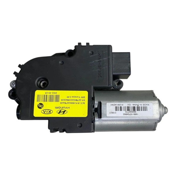 Motor Teto Solar Hyundai Creta Platinum 2021 2022