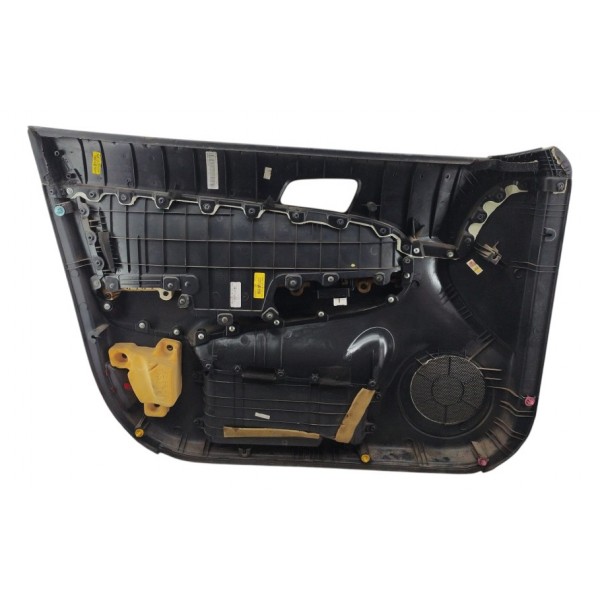 Forro Da Porta Dianteira Ld Hyundai I30 2009 2012 Original