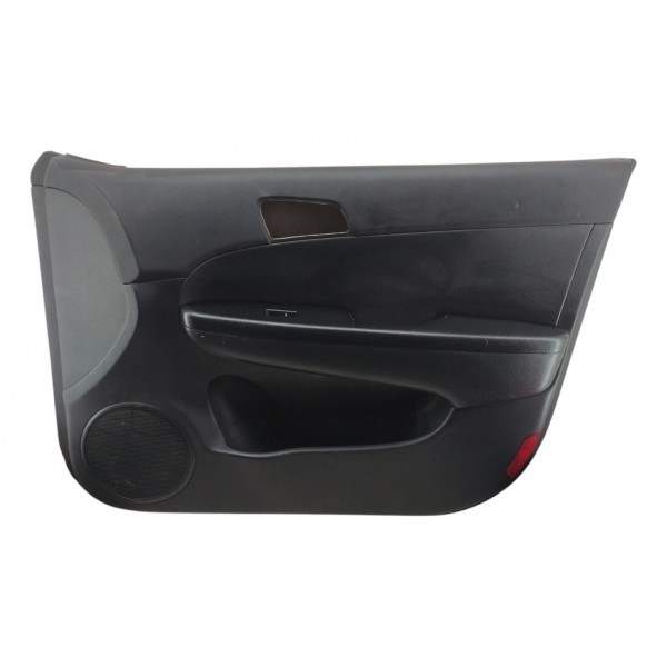 Forro Da Porta Dianteira Ld Hyundai I30 2009 2012 Original