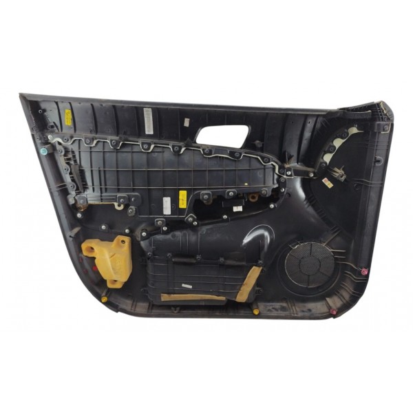 Forro Da Porta Dianteira Ld Hyundai I30 2009 2012 Original