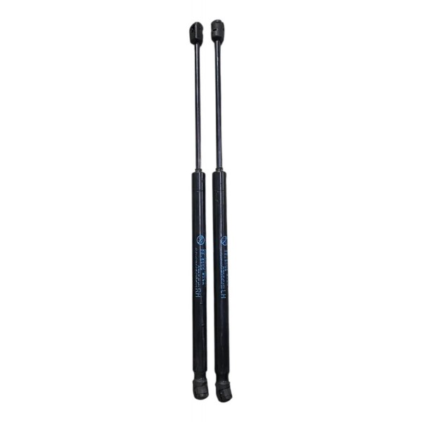 Kit Amortecedor Tampa Traseira Hyundai Creta Platinum 2022