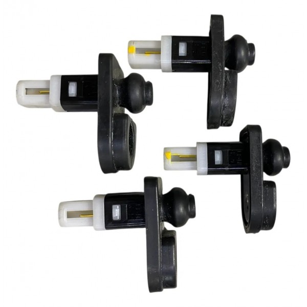 Kit Sensor Dobradiça Porta Abertura Hyundai Creta 2022