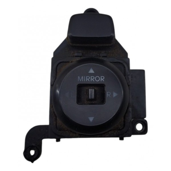 Botão Controle Espelho Retrovisor Hyundai I30 2007 2012