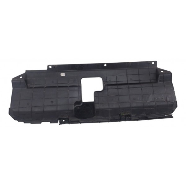 Defletor Superior Dianteiro Hyundai Hb20 2020 2022 Original
