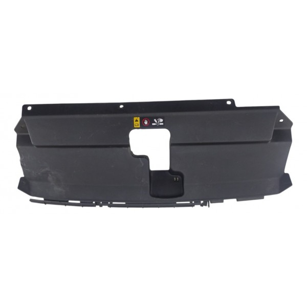 Defletor Superior Dianteiro Hyundai Hb20 2020 2022 Original
