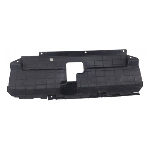 Defletor Superior Dianteiro Hyundai Hb20 2020 2022 Original