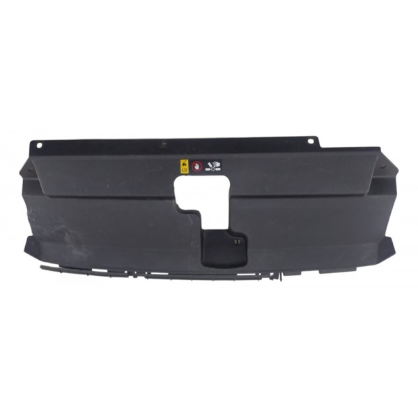Defletor Superior Dianteiro Hyundai Hb20 2020 2022 Original