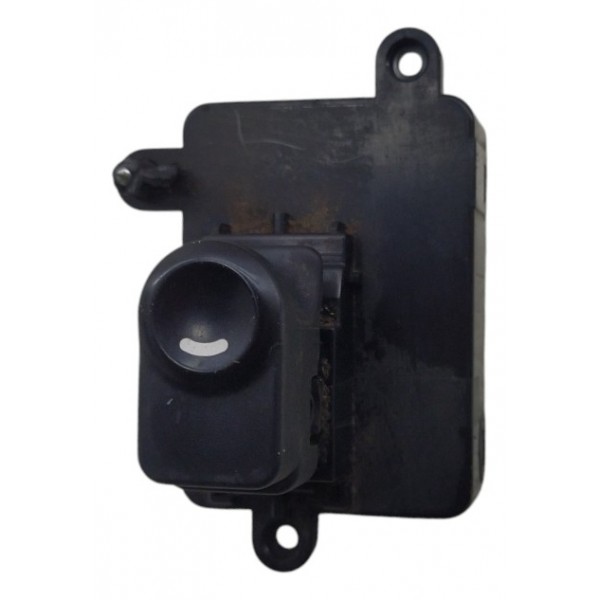 Botão Vidro Elétrico Diant Ld  Hyundai I30 2009 2012