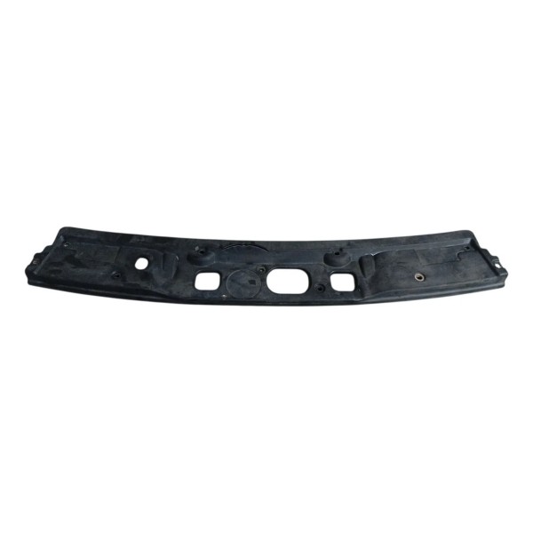 Moldura Da Caçamba Fiat Toro 2025 Preto