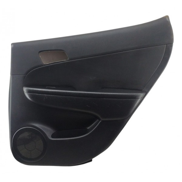 Forro De Porta Traseira Ld Hyundai I30 2008 2012 Original