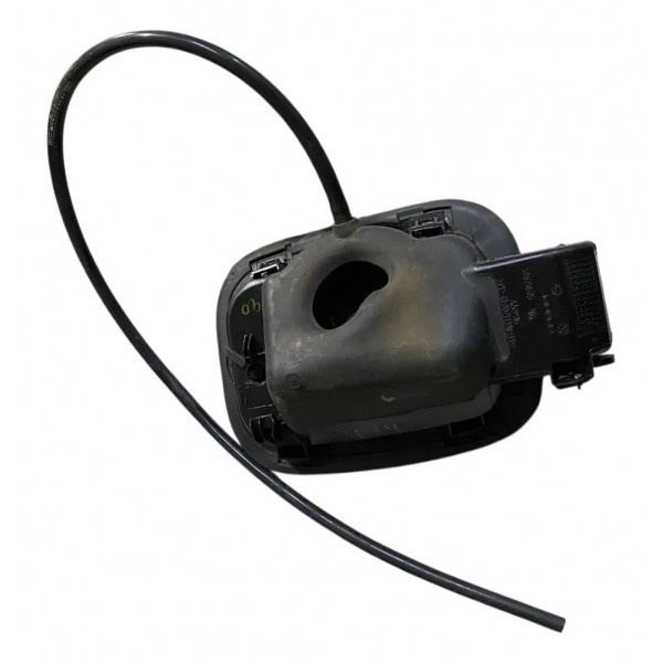 Tampa Portinhola Tanque Fiat Toro Endur 1.3 Flex 2025 2025
