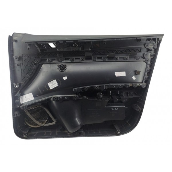 Forro Interno Porta Dianteiro Le Vw Polo Virtus 2018 2021