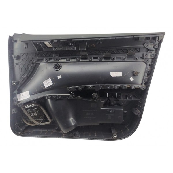 Forro Interno Porta Dianteiro Le Vw Polo Virtus 2018 2021