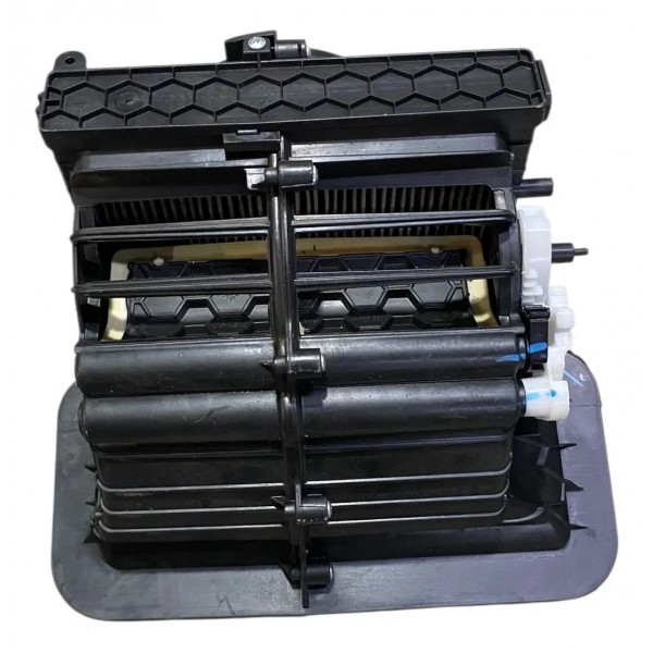 Caixa Filtro Ar Condicionado Fiat Toro Endur 1.3 Flex 2025