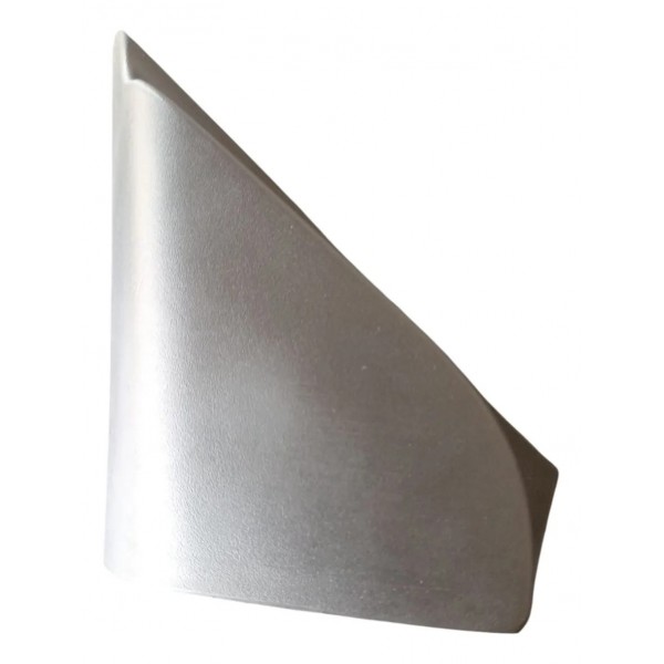 Moldura Interna Retrovisor Esquerdo Gm Onix 2020 A 2024