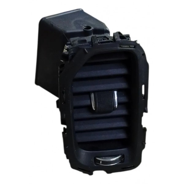 Difusor De Ar Lateral Fiat Toro Direito Volcano 2019 2020