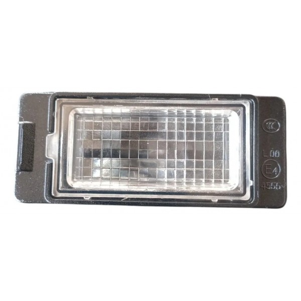 Lanterna Luz De Placa Gm Tracker Onix 1.0 2020 A 2025