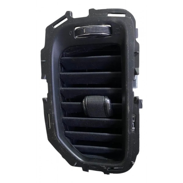 Difusor Ar Lateral Esquerdo Fiat Toro Volcano 2019 2020