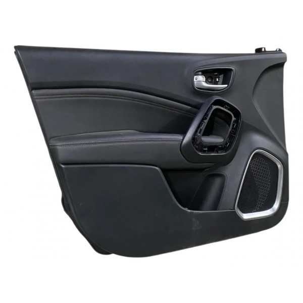 Forro Porta Diant Esquerda Fiat Toro Volcano 2019 2020