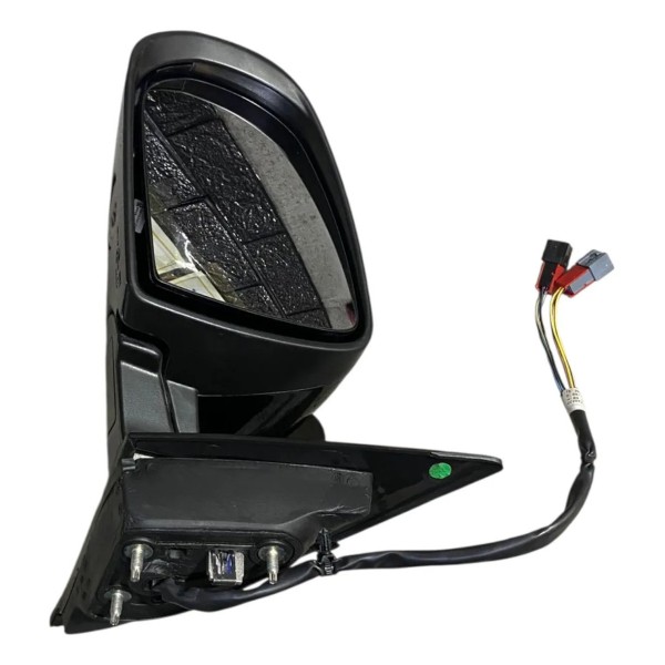 Retrovisor  Elétrico Esq Com Pisca Fiat Toro Volcano 2020